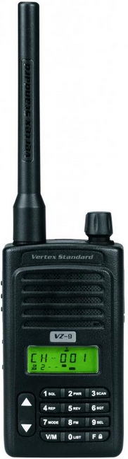 ����� Vertex VZ-9